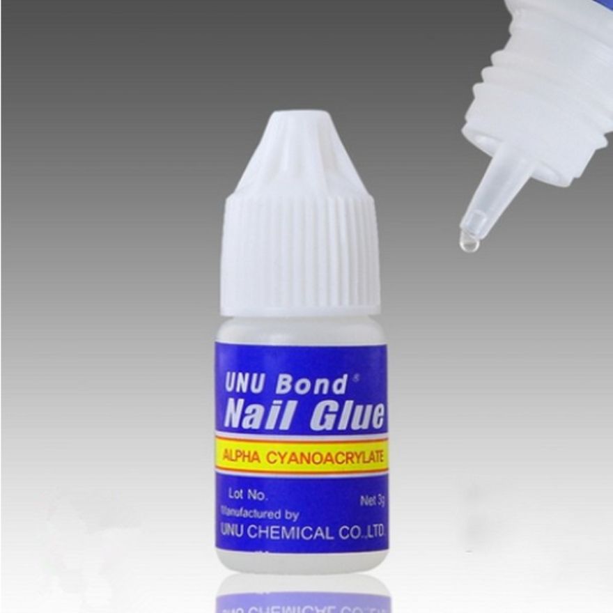 Strong Nail Glue , Press On Nail Glue  , Acrylic Nail Glue , Professional Nail Adhesive , Long Lasting Nail Glue , Quick Dry Nail Glue , Nail Extension Glue , Salon Nail Glue , Artificial Nail Adhesive , Makeupstashpk