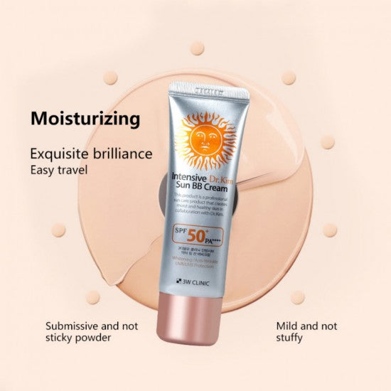  SPF ,BB Cream, Natural ,Coverage, Makeup Stash Pakistan