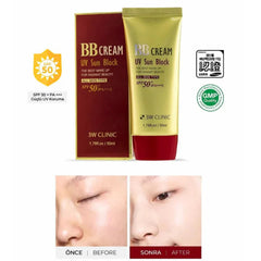 BB Cream,  Sun Block, Whitening, SPF Protection , Flawless Coverage Makeup Stash Pakistan