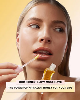 Hydrating , Nourishing , Shine Lip  , Treatment , Non sticky , Makeupstashpk