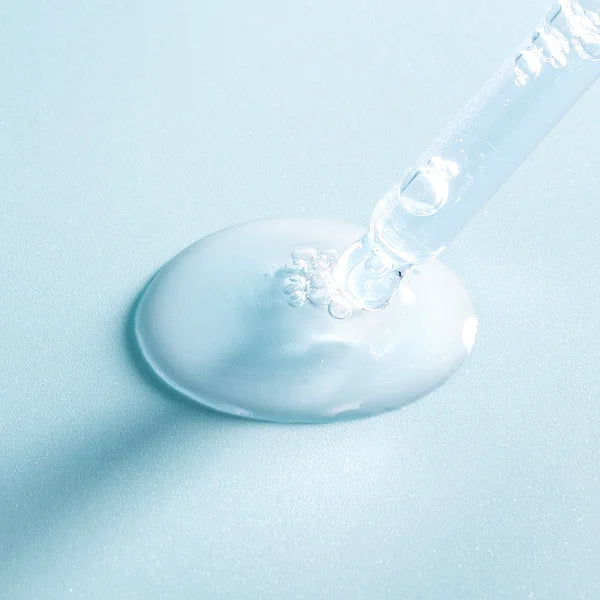 Wellage - Real Hyaluronic Blue Ampoule 100-60ml-Makeup Stash Pakistan