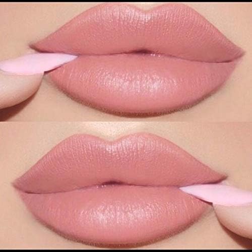 Velvet Matte lip stain, Adored lip Stain, Matte liquid lipstick, long lasting lip Color, Cream lip Stain , Victoria Secret Makeup, Matte lipstick for Women, High Pigment lip Stain , Makeupstashpk