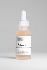Lactic Acid Serum 10%, AHA Exfoliating Serum, Brightening Serum Pakistan, Smooth Skin Serum, The Ordinary Pakistan, Face Exfoliant, Dark Spot Treatment, Skincare Serum 30ml, Glow Skin Product - Makeup Stash Pakistan