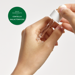 Feelxo Glacier Centella Serum 30 ML - Makeup Stash Pakistan