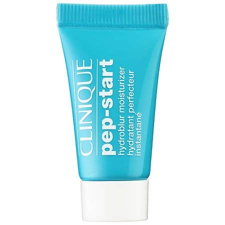 Clinique Pep Start HydroBlur Moisturizer-7ml