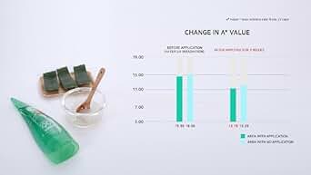 Holika Holika - 99% Aloe Soothing Gel 250ml