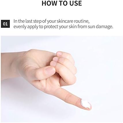 SoonJung sun cream, sensitive skin sunscreen, Korean sunscreen, mild sun cream, SPF protection cream, soothing sunscreen - Makeup Stash Pakistan