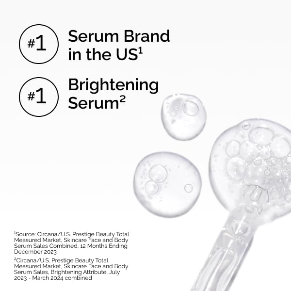 The Ordinary Niacinamide 10% + Zinc 1% 30ml | Oil Control & Blemish Serum