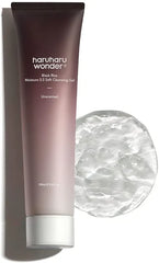 Haru Haru Wonder Black Rice Moisture 5.5 Soft Cleansing Gel 100ml