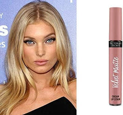 Velvet Matte lip stain, Adored lip Stain, Matte liquid lipstick, long lasting lip Color, Cream lip Stain , Victoria Secret Makeup, Matte lipstick for Women, High Pigment lip Stain , Makeupstashpk