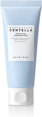 Skin1004 - Madagascar Centella Hyalu-Cica Sleeping Pack 100ml - Makeup Stash Pakistan