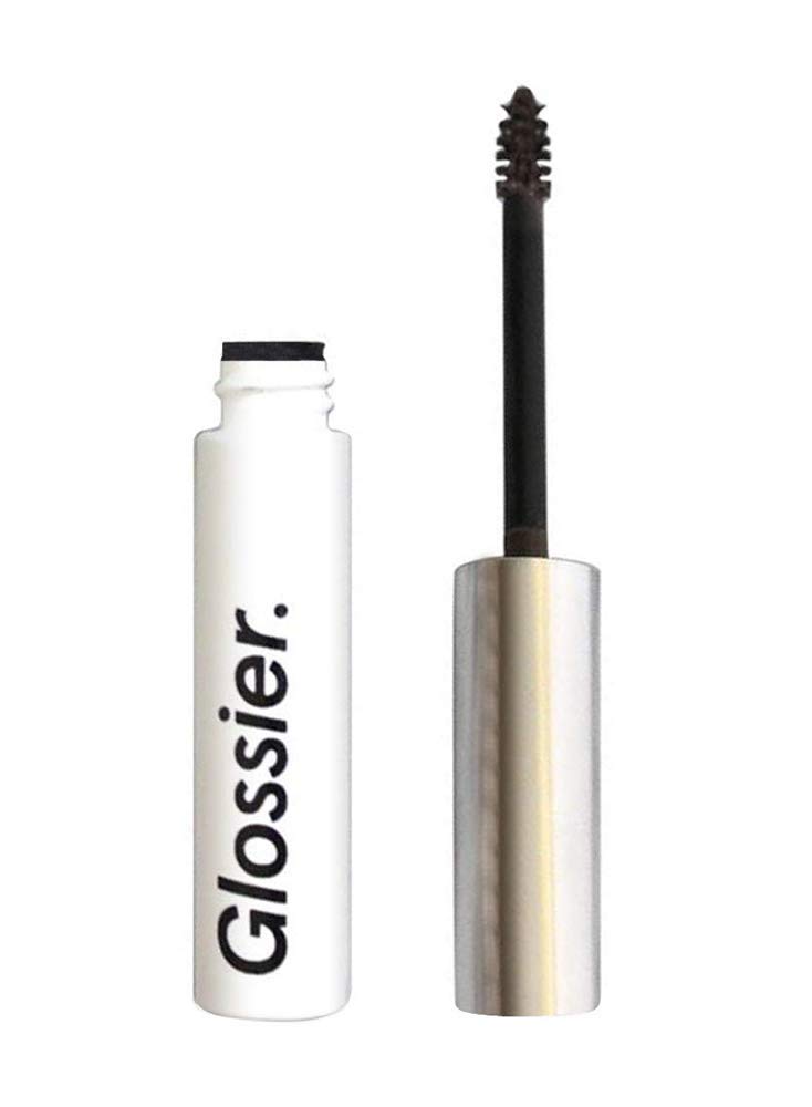 Glossier Boy Brow Clear Transparent Full Size 3.8g - Makeup Stash Pakistan