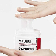 Medi-Peel - Premium Collagen Naite Thread Neck Cream 100ml - Makeup Stash Pakistan