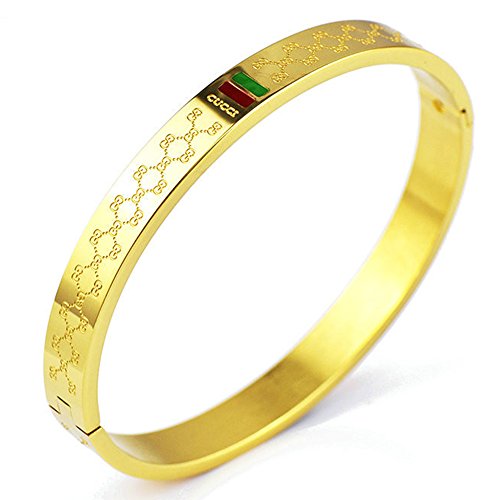 Gucci Bracelet | Luxury Designer Wrist Jewelry