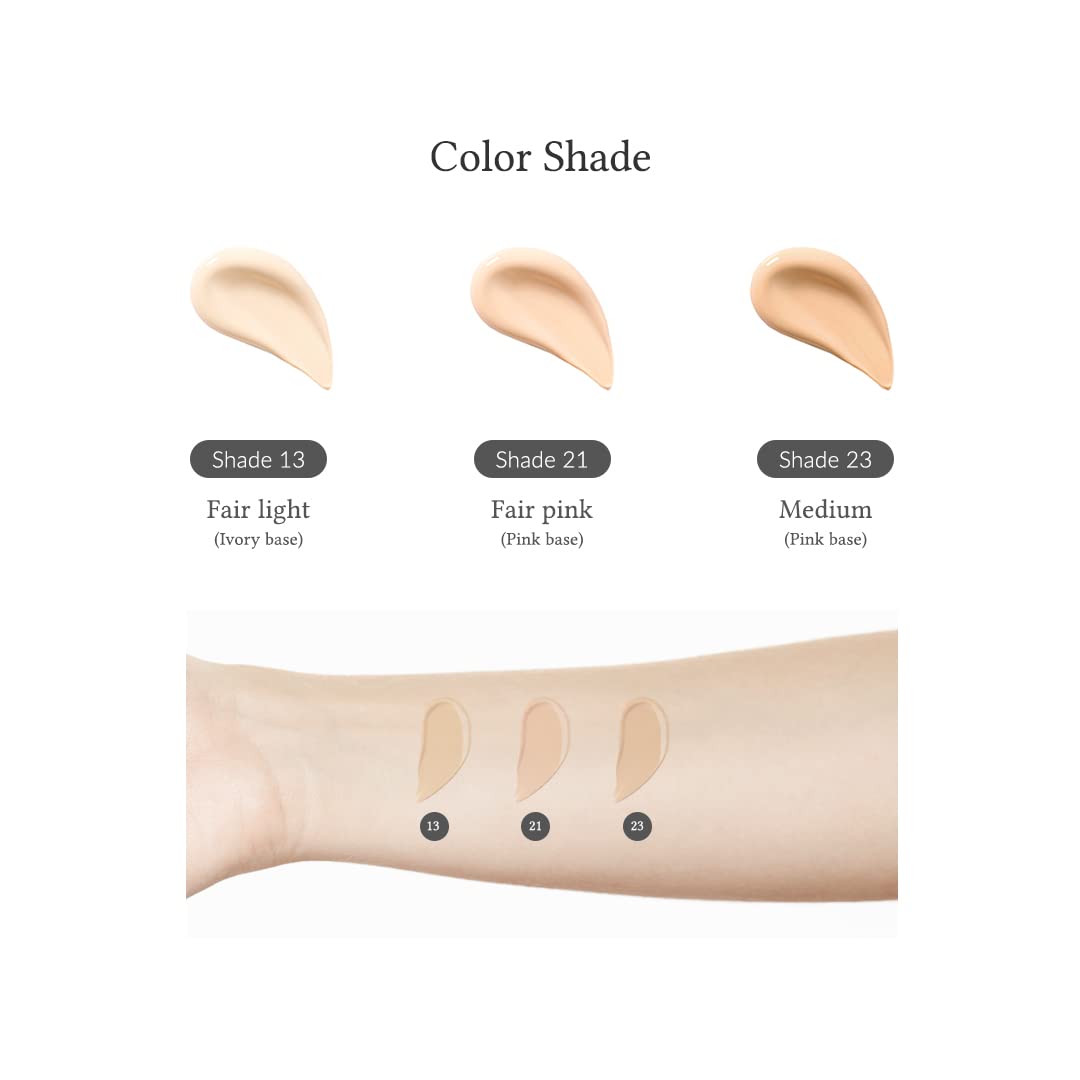 Dr.Althea,Cushion,Foundation,Long-lasting,Lightweight,Makeup Stash Pakistan