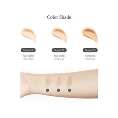 Dr.Althea,Cushion,Foundation,Long-lasting,Lightweight,Makeup Stash Pakistan