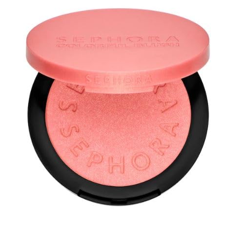 Blush on ,Shimmer Finish , Natural , Makeup Stash Pakistan