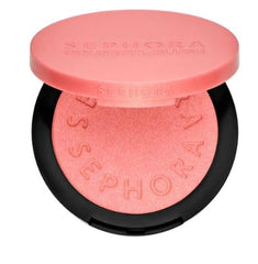 Blush on ,Shimmer Finish , Natural , Makeup Stash Pakistan