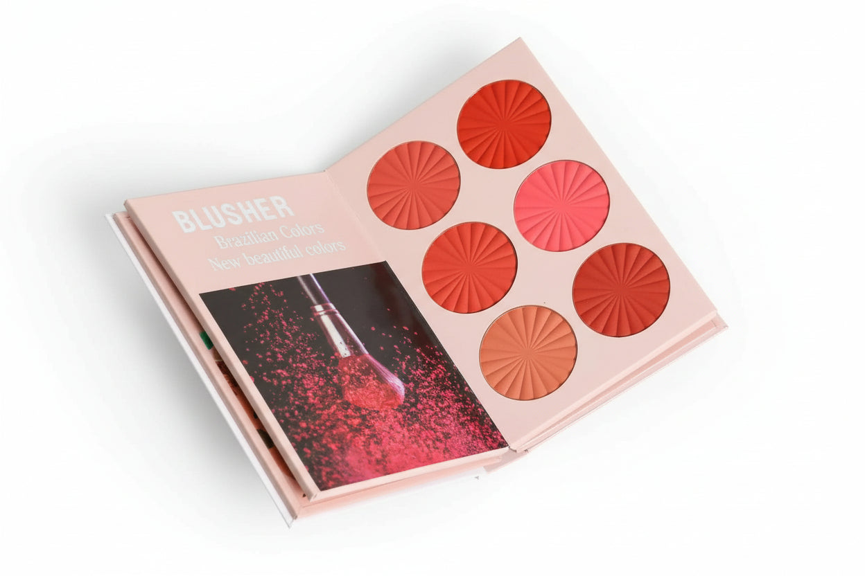Professional Makeup alette , Matte Shimmer , Beauty Makeup kit , Makeup beginners , Makeupstashpk