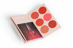 Professional Makeup alette , Matte Shimmer , Beauty Makeup kit , Makeup beginners , Makeupstashpk