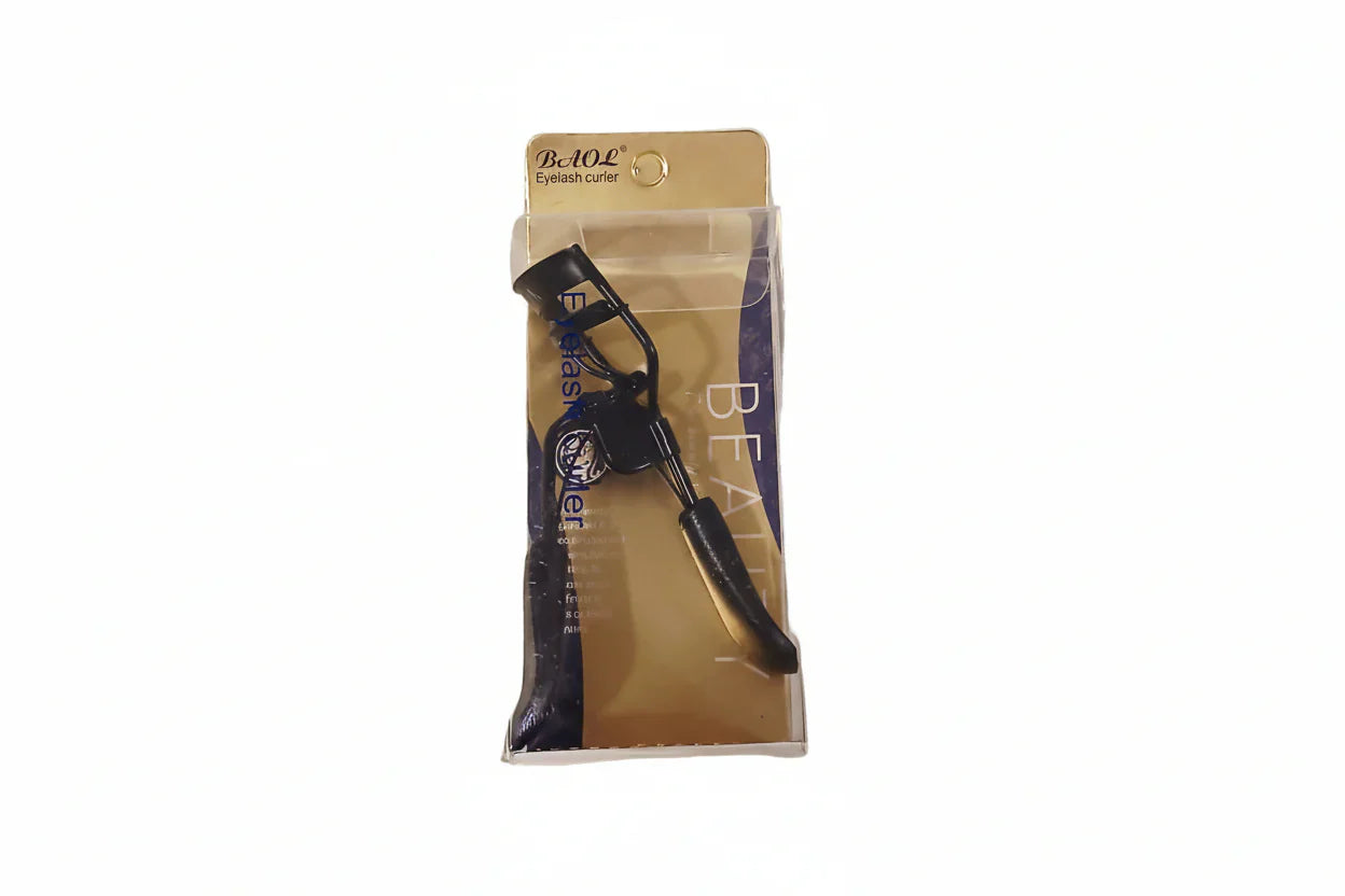BAOL Eyelash Curler – Precision Lash Curler for Perfect Lift & Long-Lasting Curl