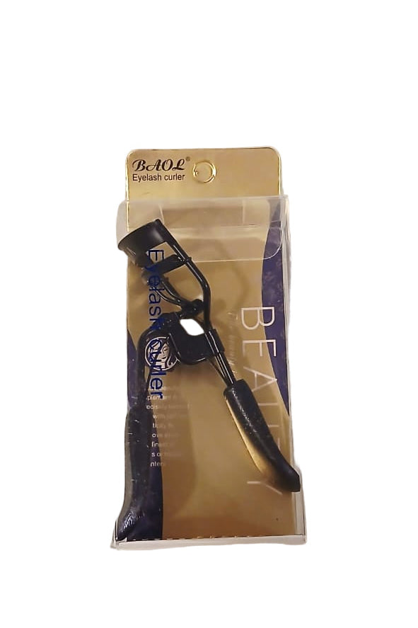 BAOL Eyelash Curler – Precision Lash Curler for Perfect Lift and Curl-Makeup Stash Pakistan
