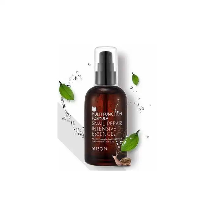 Mizon - Snail Repair Intensive Essence 100ml - Makeup Stash Pakistan