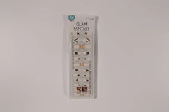 Salon Quality ,  Artificial  , Nail Set , Press on nails , Fashion nails , Makeupstashpk