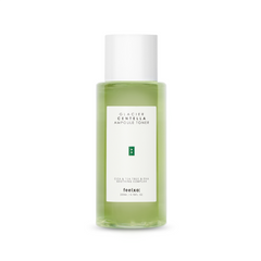 Feelxo  Glacier Centella Ampoule Toner 50ml - Makeup Stash Pakistan
