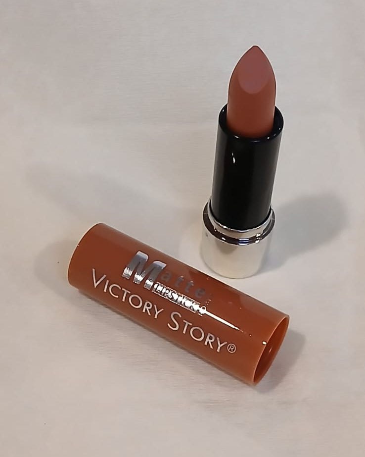 FOF_Beauty_Girls_Lipstick_Long-Lasting_Matte_Moisturizing_Lip_Color - Makeup Stash Pakistan