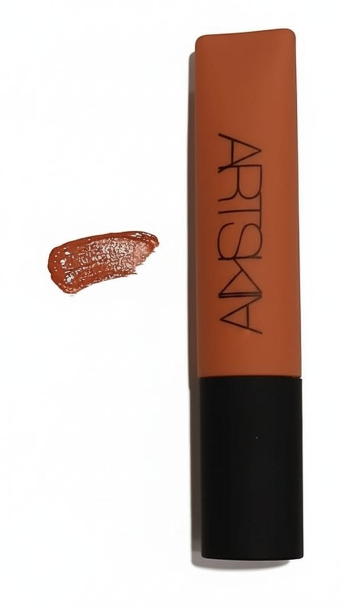 Matte  ,Lip Gloss ,Soft  ,Velvet  ,Finish, Long-Lasting  ,Lightweight , Lip Color , Makeupstash