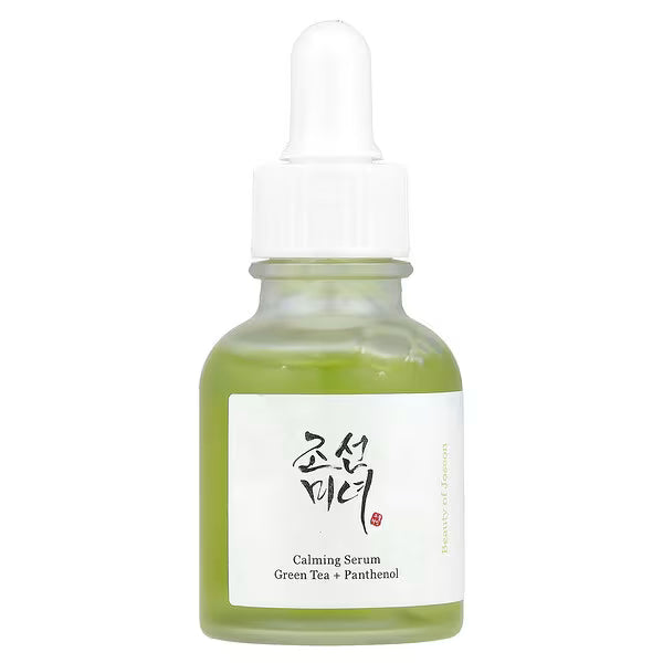 Beauty Of Joseon Calming Serum Green Tea + Panthenol 30ml