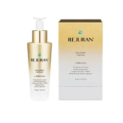 REJURAN - Healer Dual Effect Turnover Ampoule 30ml - Makeup Stash Pakistan