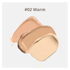 Tfit Cover Up Pro Concealer Warm 3in1-Makeup Stash Pakistan