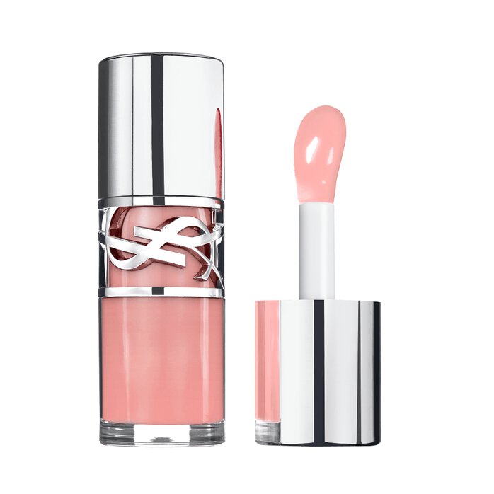 YSL Loveshine Plumping Lip Oil Gloss 02-Makeup Stash Pakistan