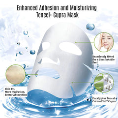 Leaders - Amino Moisture Mask Rx - Makeup Stash Pakistan