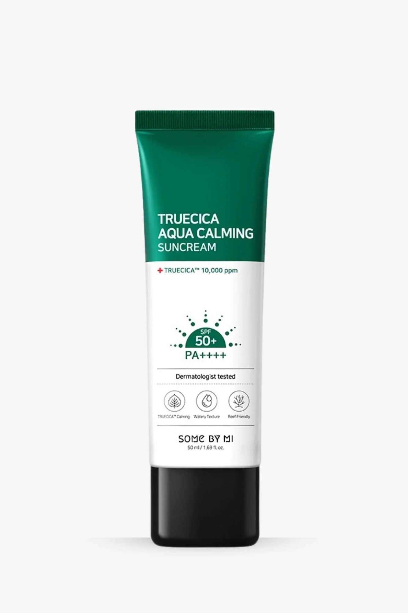 Some By Mi - Truecica Aqua Calming SunsCream 50ml-Makeup Stash Pakistan