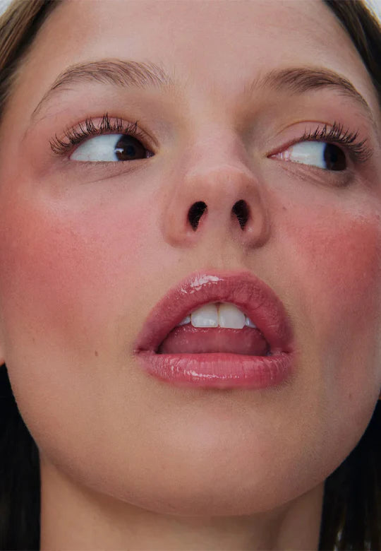 Rhode Peptide Lip Tint-Peach Pit-Makeup Stash Pakistan