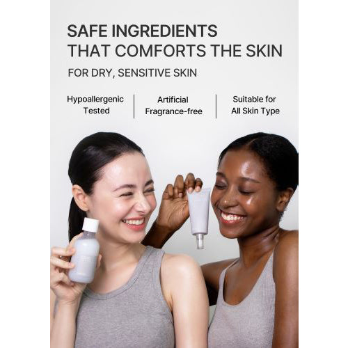 Creamy Toner Celimax, Skin Wearable Cream, Ceramide Skincare Set, Hydrating Skincare kit, Sensitive Skin Routine, Korean Skincare Set, Travel Skincare kit, Barrier Repair Skincare, Mini Skincare Set, K-beauty trial kit - Makeup Stash Pakistan