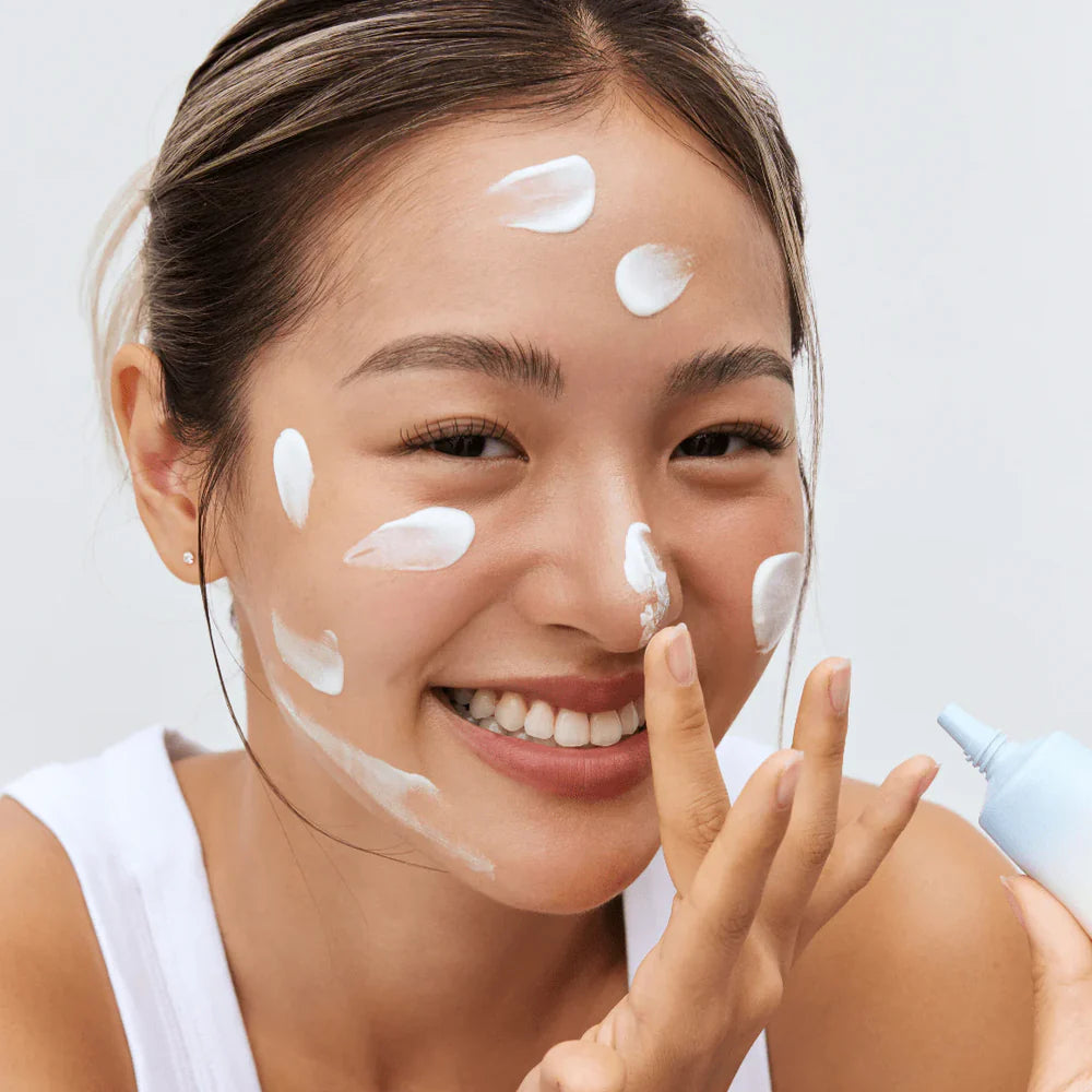 Beauty of Joseon - Relief Sun Aqua-fresh Rice+B5 (SPF50+ PA++++) 50mL - Makeup Stash Pakistan