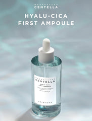 Skin1004 - Madagascar Centella Hyalu-Cica First Ampoule 50ml - Makeup Stash Pakistan