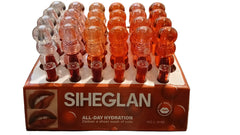 SIHEGLAN All-Day Hydration Lip Balm – Soft Shades Collection -Makeup Stash Pakistan