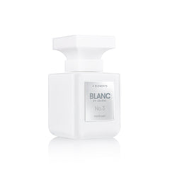 ESSENS Blanc Perfume - Nr. 3  -50ML -Makeup Stash Pakistan