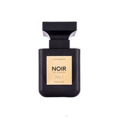ESSENS 4 elements NOIR-No.1  -50ML - Makeup Stash Pakistan