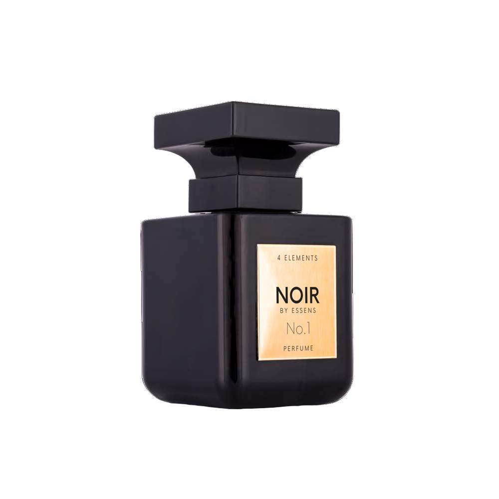 ESSENS 4 elements NOIR-No.1  -50ML - Makeup Stash Pakistan