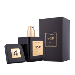 ESSENS 4 elements NOIR-No.1  -50ML - Makeup Stash Pakistan