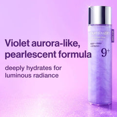 Numbuzin - No.9 NAD PDRN Glow Boosting Toner 150ml - Makeup Stash Pakistan