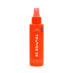 Tower 28 SOS Daily Rescue Facial Spray 120ml - Makeup Stash Pakistan
