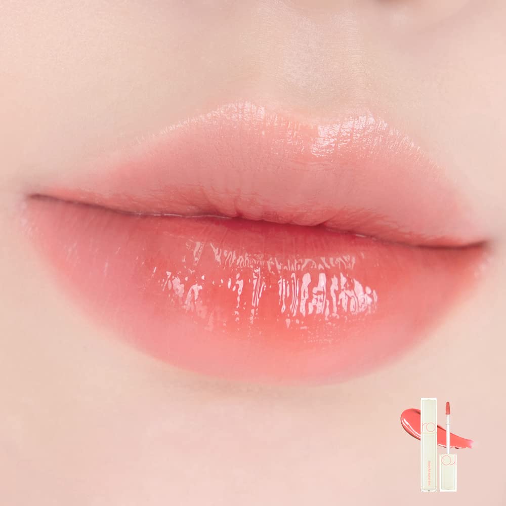 Water Tint,Tints,Long-Lasting,Hydrating,Korean Tints,lightweight,glossy lips,dewy finish,Makeupstash