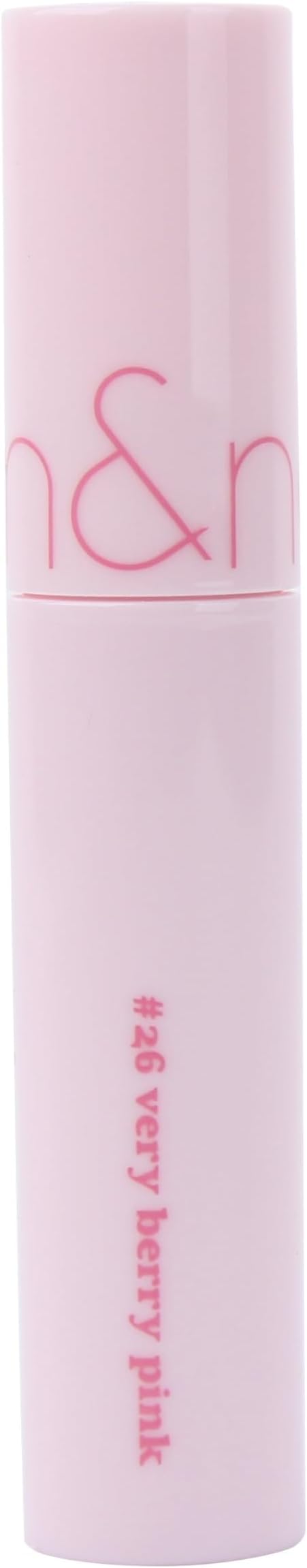 Berry Pink , Long-Lasting, Glossy,  Lip Tint, Makeup Stash Pakistan